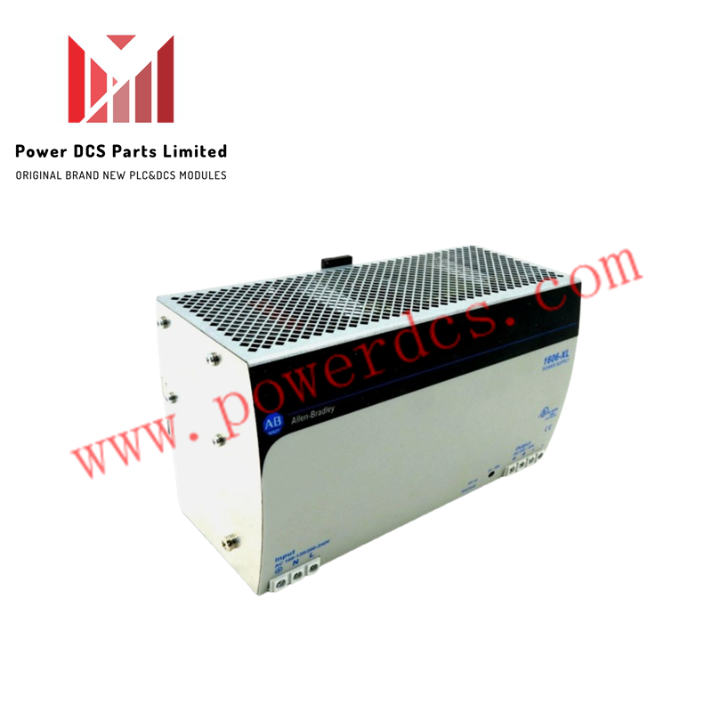 Allen Bradley 1606-XL480EP Power Supply Module