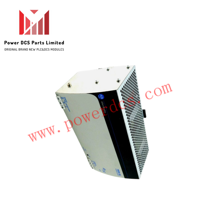 Allen Bradley 1606-XL480EP Power Supply Module