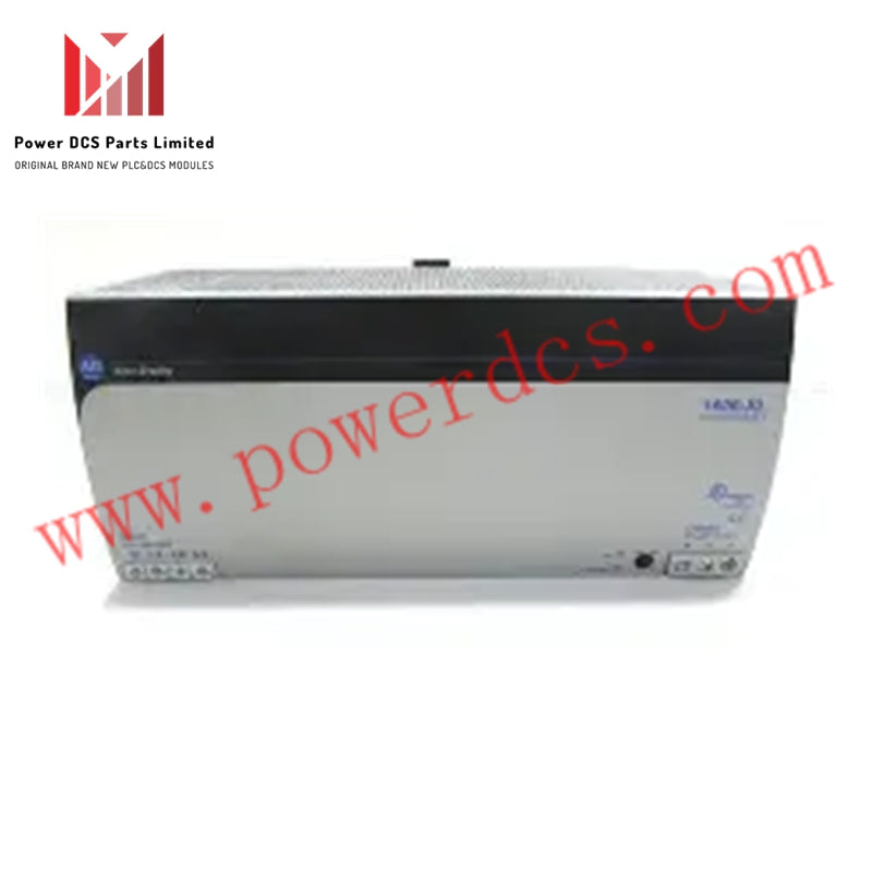 Allen-Bradley 1606-XLS960E-3 | Industrial Switched-Mode Power Supply
