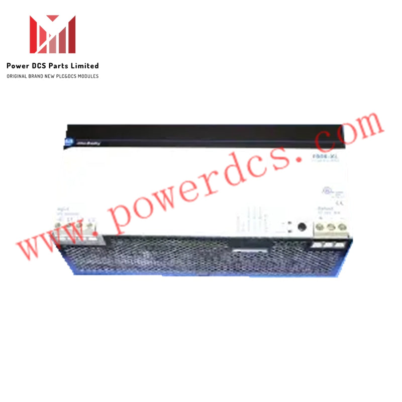 Allen-Bradley 1606-XLS960E-3 | Industrial Switched-Mode Power Supply