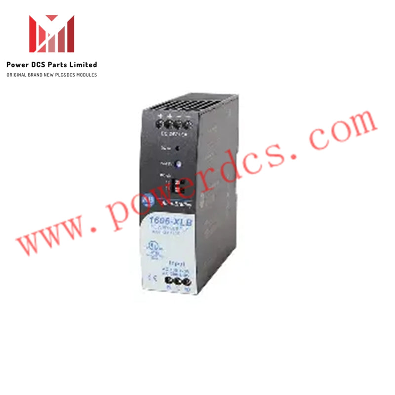 Allen-Bradley 1606-XLB120E | Industrial Power Supply Module
