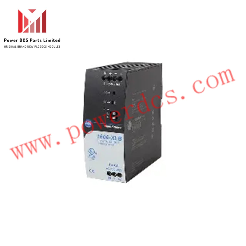 Allen-Bradley 1606-XLB240E Industrial Power Supply