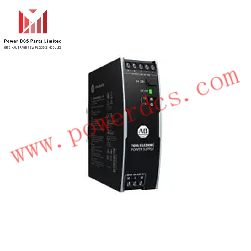 1606-XLE480EP | Allen-Bradley Essential Switched Mode Power Supply