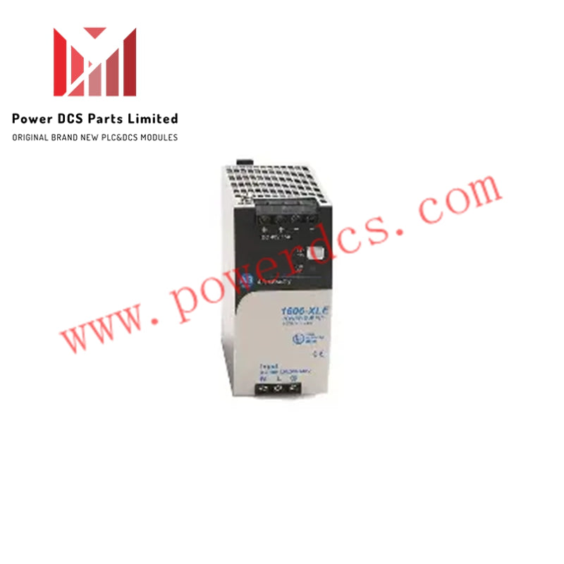 Allen-Bradley 1606-XLERED | Power Supply Redundancy Module