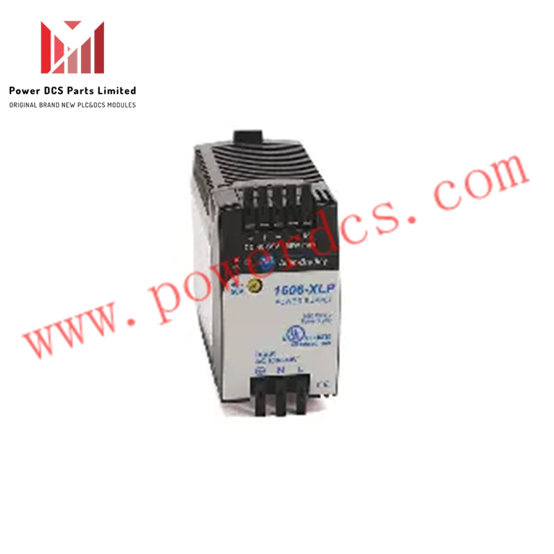 Allen-Bradley 1606-XLP100E | Switched Mode Power Supply