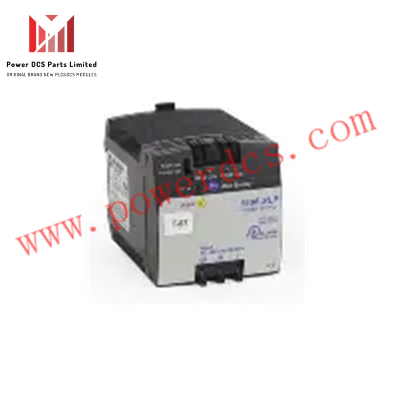 Allen-Bradley 1606-XLP100E | Switched Mode Power Supply