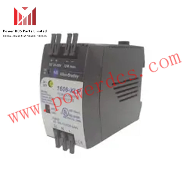 Allen-Bradley 1606-XLP72E | Industrial Power Supply