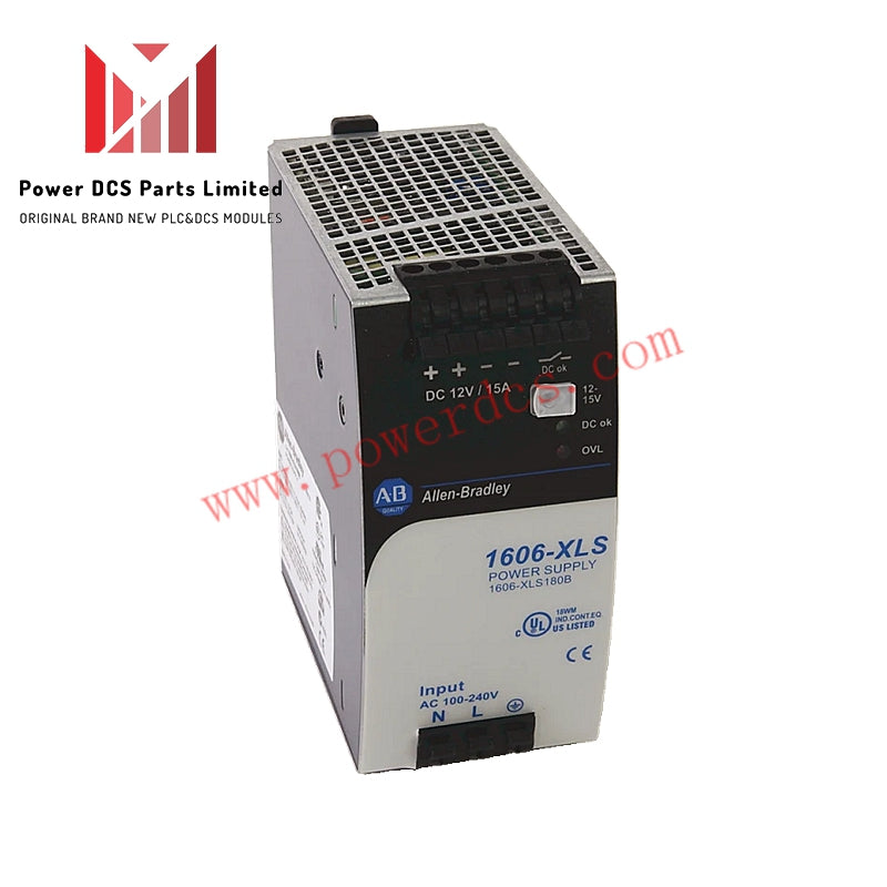 1606-XLS120EA Allen-Bradley Napajanje