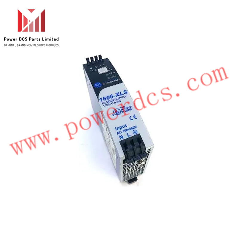Allen-Bradley 1606-XLS80E | Switched Mode Power Supply