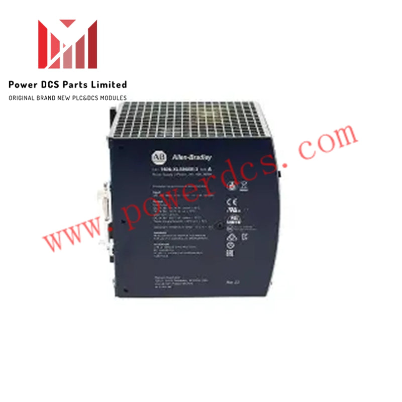 Allen-Bradley 1606-XLS480E | Industrijski modul napajanja