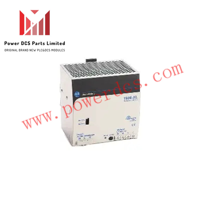 Allen-Bradley 1606-XLS480E | Industrijski modul napajanja