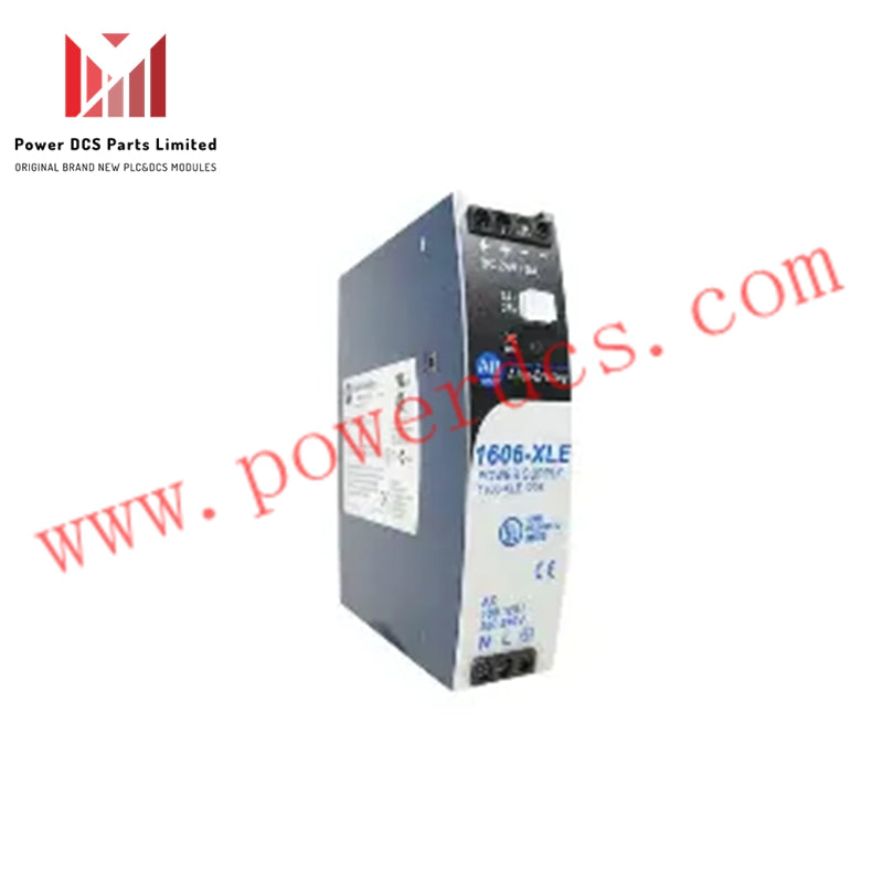 Allen-Bradley 1606-XLS960EE | High-Efficiency Power Supply Module
