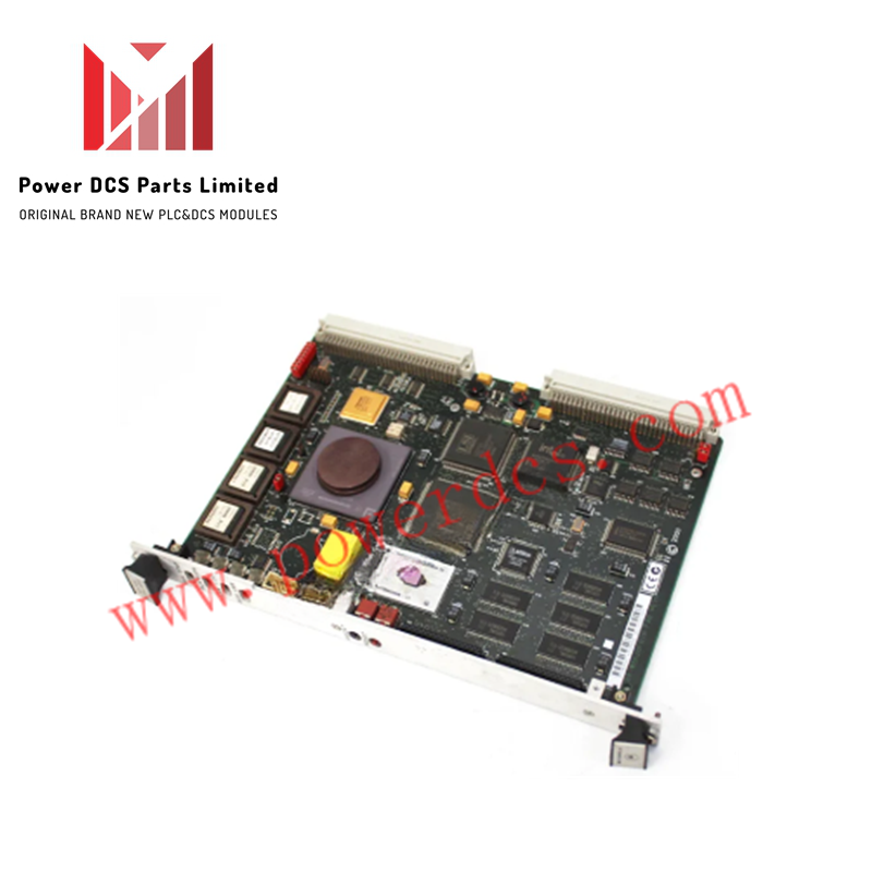 MOTOROLA 167PA-36SE Single-Board Computer