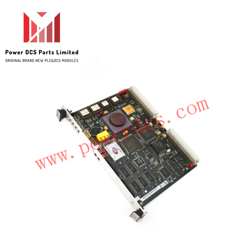 MOTOROLA 167PA-36SE Single-Board Computer