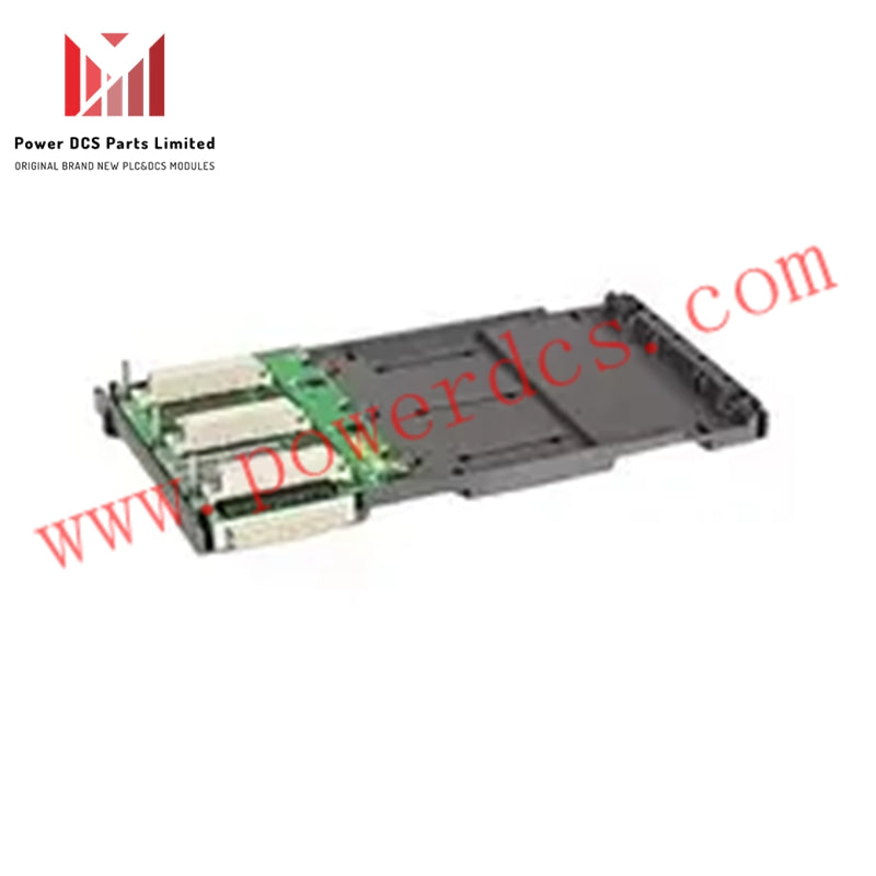 Allen-Bradley 1715-A3IO | 3-Slot Redundant I/O Base Unit