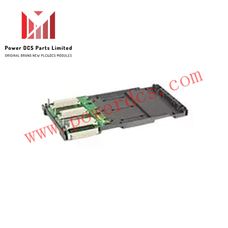 Allen-Bradley 1715-A3IO | Bulletin 1715 Redundant I/O Module