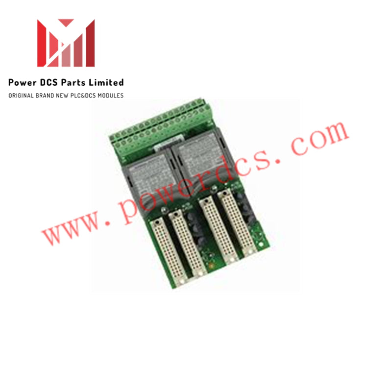 Allen-Bradley 1715-A3IO | Bulletin 1715 Redundant I/O Module