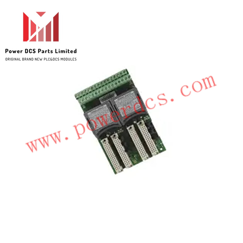 Allen-Bradley 1715-TADIF16 Redundantni modul za završetak ulaza/izlaza