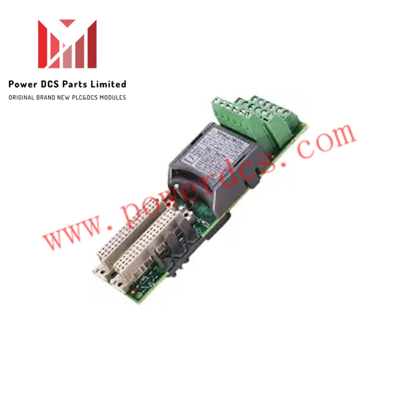 Allen-Bradley 1715-TADOB8DE | 8 kanālu digitālā izejas terminācija