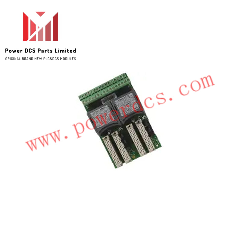 Allen-Bradley 1715-TADOB8DE | 8 kanālu digitālā izejas terminācija