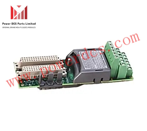 Allen-Bradley 1715-TASOF8 Redundant I/O Termination Assembly