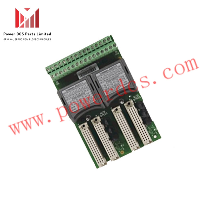 Allen-Bradley 1715-TASOF8 Redundant I/O Termination Assembly