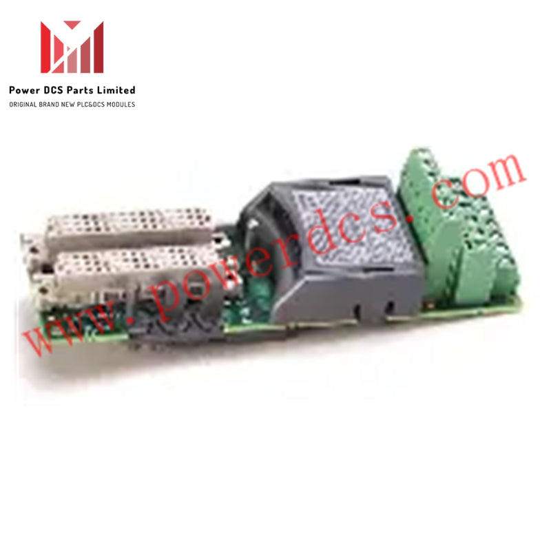 Allen-Bradley 1715-TASIB16D Redundant I/O Module