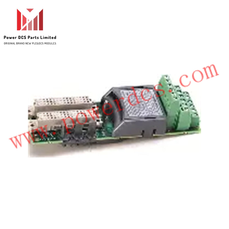 آلن-برادلی 1715-TASIF16 | ماژول مونتاژ انتهایی