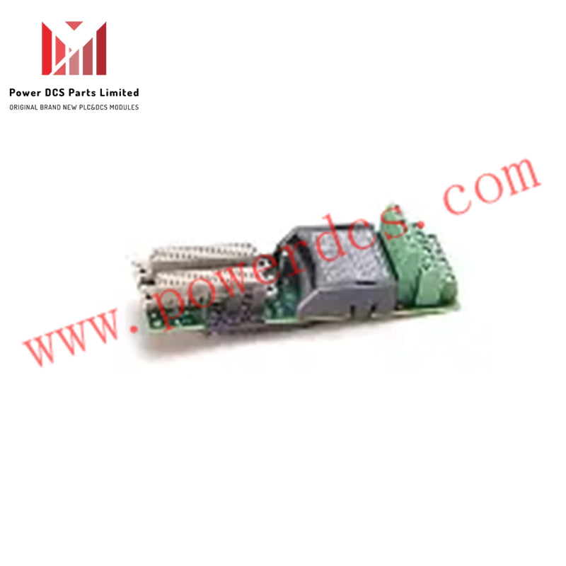 آلن-برادلی 1715-TASIF16 | ماژول مونتاژ انتهایی