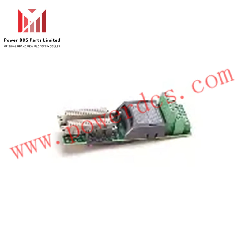 Allen-Bradley 1715-TASOB8DE Redundant I/O Module