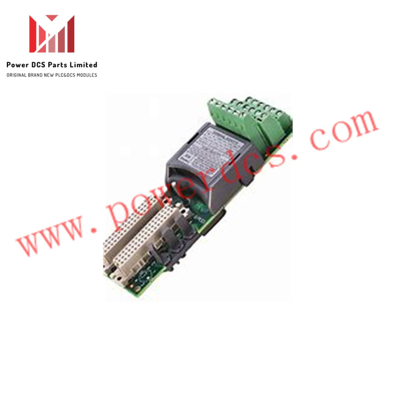 Allen-Bradley 1715-TASOB8DE Redundant I/O Module