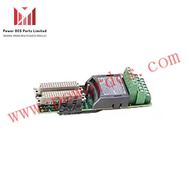 Модуль сборки резервного завершения ввода-вывода Allen-Bradley 1715-TASOF8