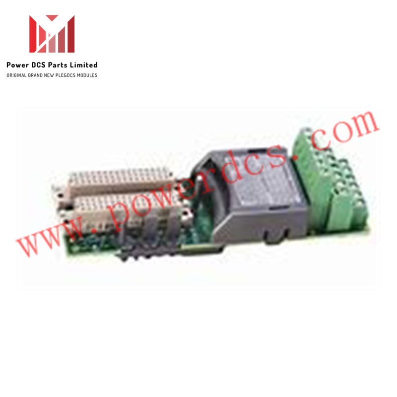 Модуль сборки резервного завершения ввода-вывода Allen-Bradley 1715-TASOF8