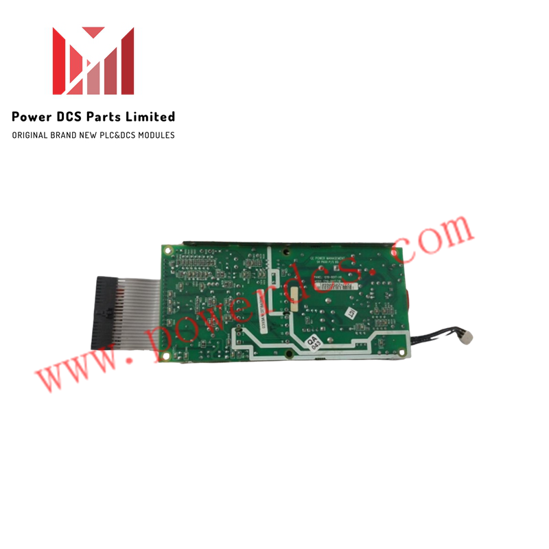 GE 1719-0017/18 Power Supply Board