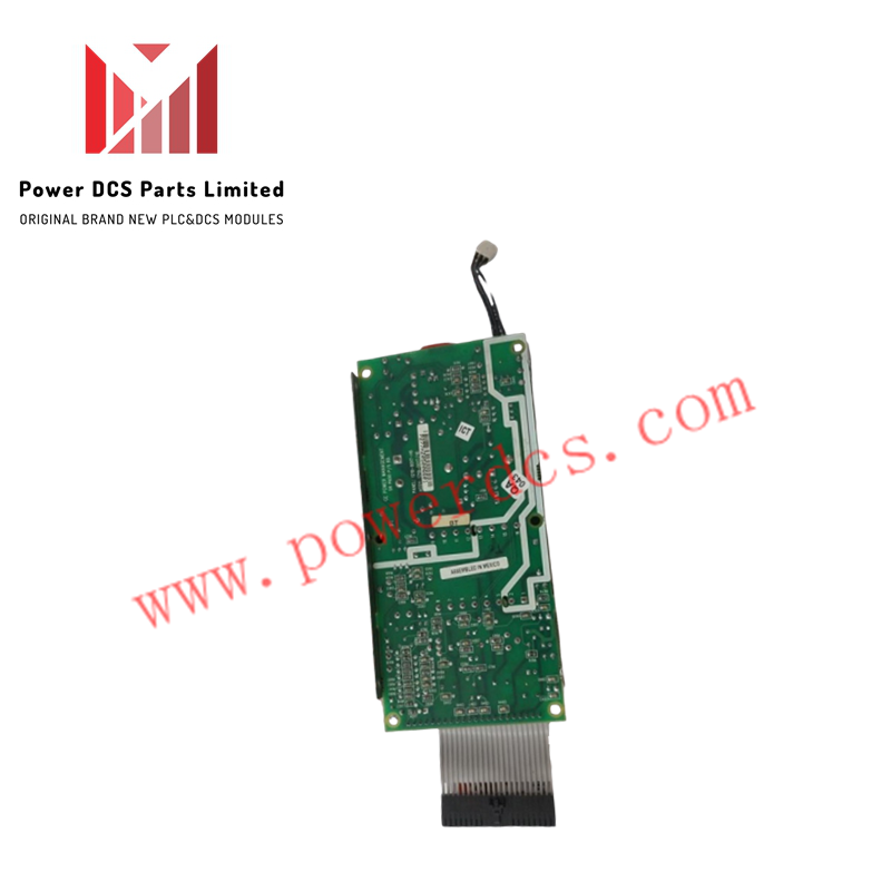 GE 1719-0017/18 Power Supply Board