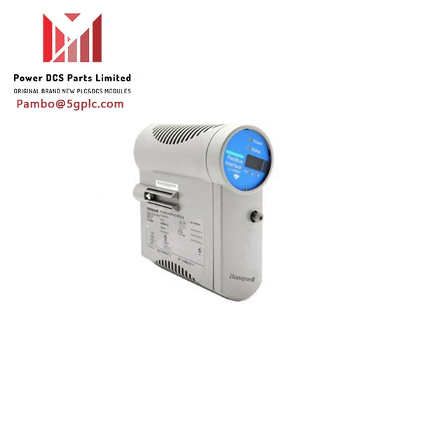 Honeywell CC-PUIO31 Universal Input/Output (I/O) Module