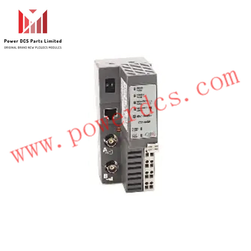 Allen-Bradley 1734-ACNR | POINT I/O ControlNet Adapter