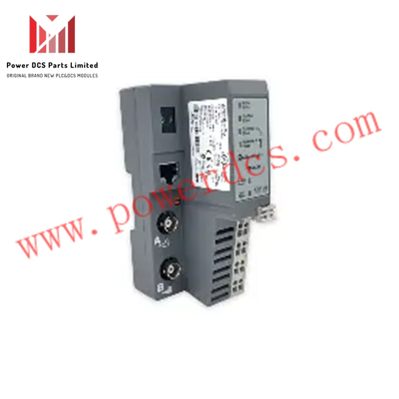 Allen-Bradley 1734-ACNR | POINT I/O ControlNet Adapter