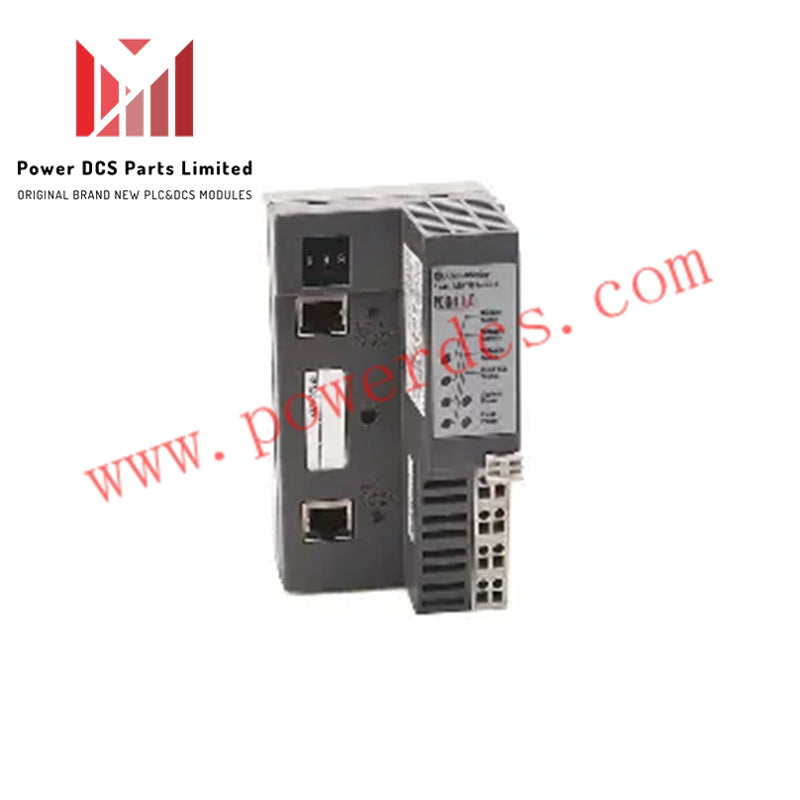 Allen Bradley 1734-AENTR | POINT I/O Dual Ethernet Module