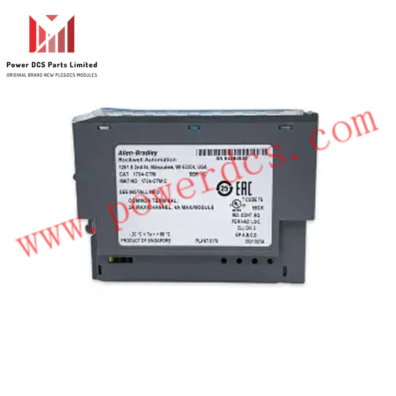 Allen-Bradley 1734-CTM | Compact I/O Terminal Module
