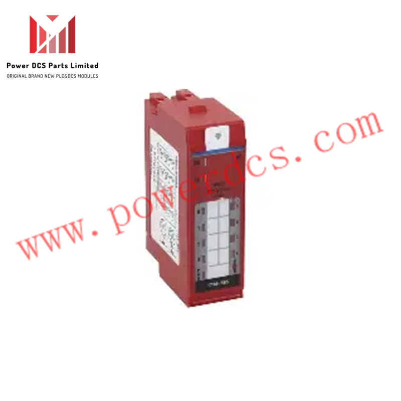 Allen Bradley 1734-IB8S | POINT I/O Guard Safety Module