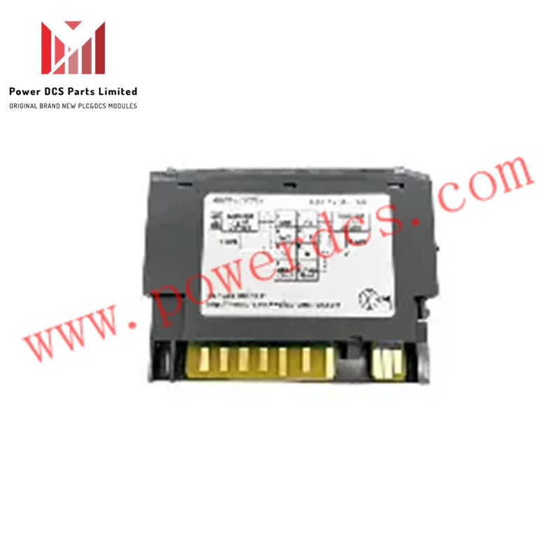 Allen Bradley 1734-IE4C | Модуль аналогового входа POINT I/O