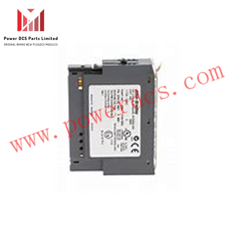 Allen-Bradley 1734-IE4C | High-Density Current Input Module