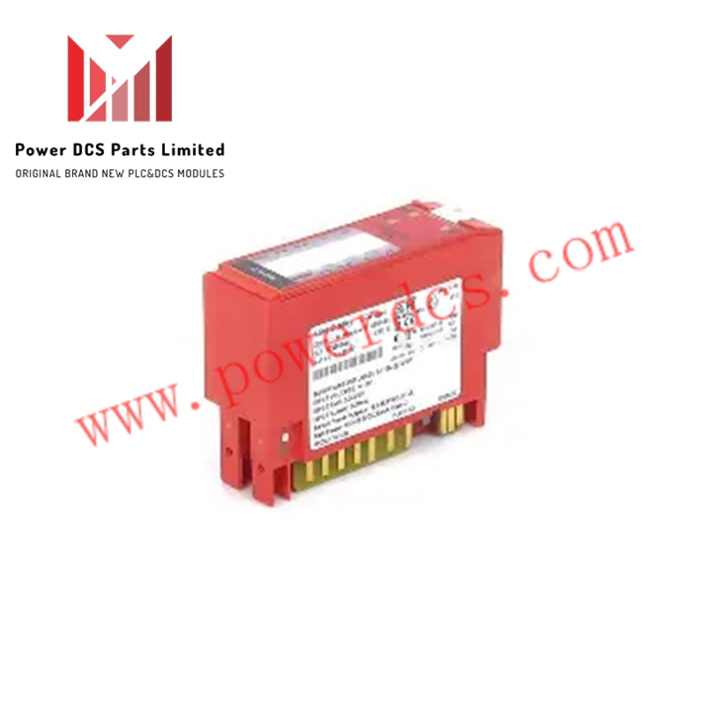 Allen-Bradley 1734-IE4S Safety I/O for Industrial Automation