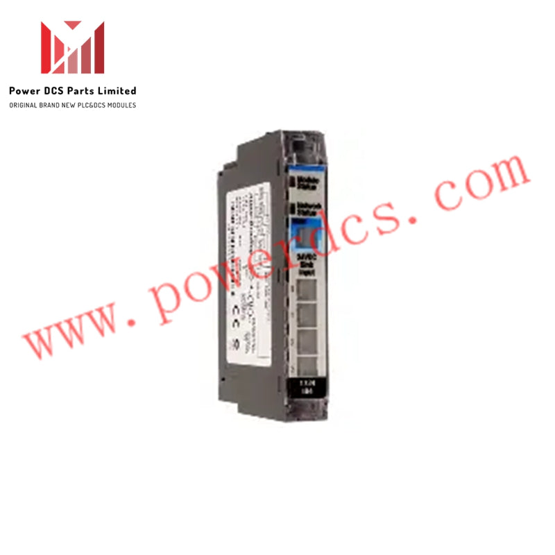 Allen-Bradley 1734-IM4 Point I/O 1734 Серия Цифровой модуль переменного тока входа