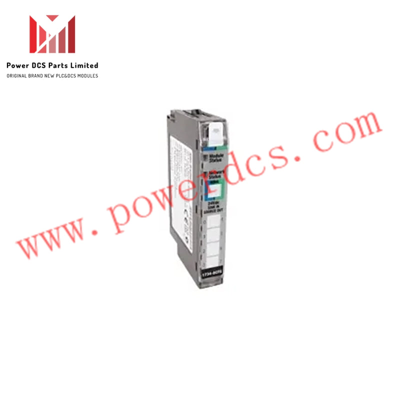 Allen-Bradley 1734-IR2E | POINT I/O Analog Temperature Input Module