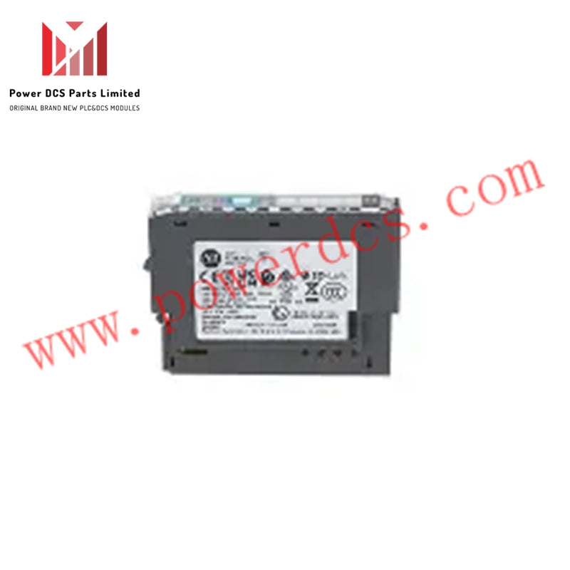 Allen-Bradley 1734-IR2E | POINT I/O Analog Temperature Input Module