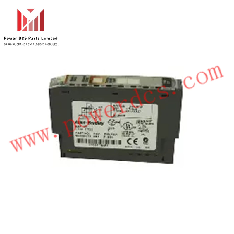 Allen Bradley 1734-IT2I Isolated Analog Temperature Input Module