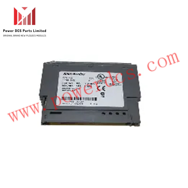 Allen-Bradley 1734-IV8 | POINT I/O Digital DC Sourcing Input Module