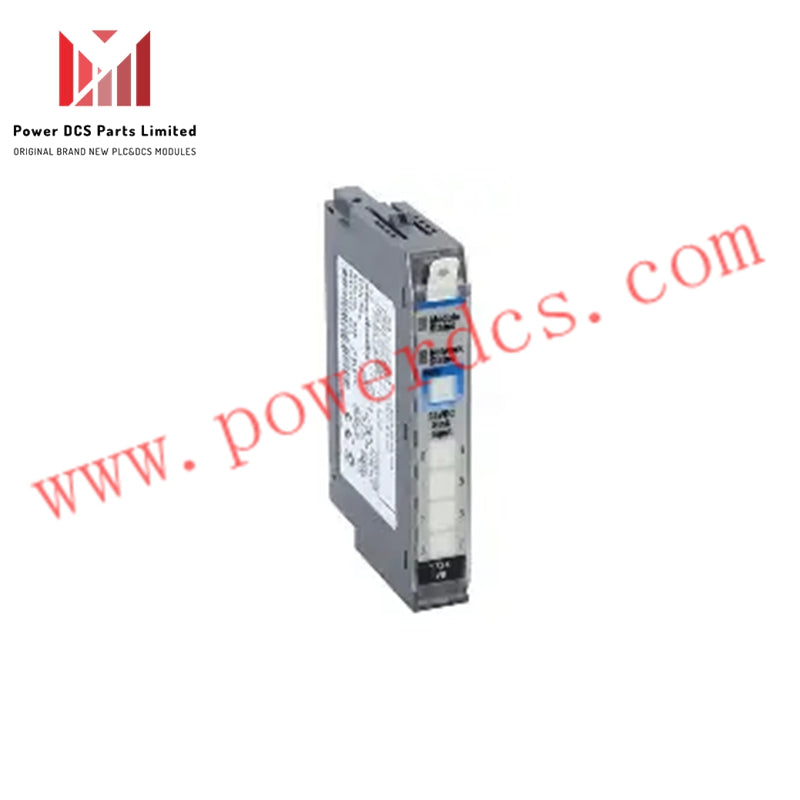 Allen-Bradley 1734-IV8 | POINT I/O Digital DC Sourcing Input Module